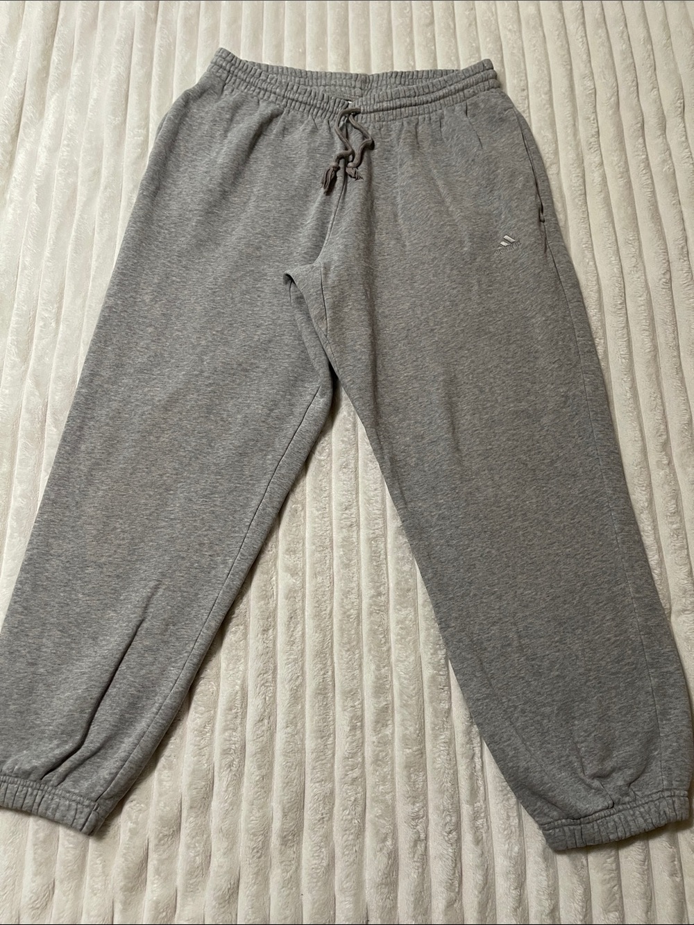 Adidas All SZN Jogger | Size Large Men